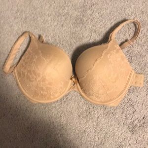 Victoria’s Secret bra